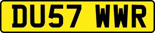 DU57WWR