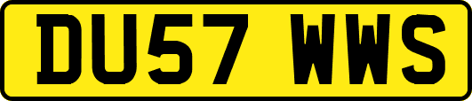 DU57WWS