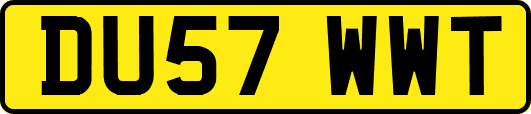 DU57WWT