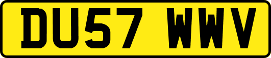 DU57WWV