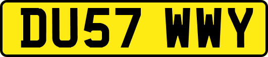 DU57WWY