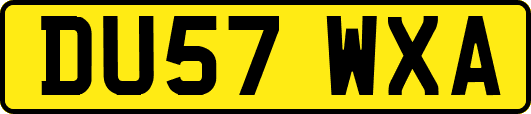 DU57WXA