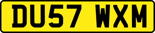 DU57WXM