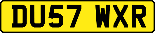 DU57WXR
