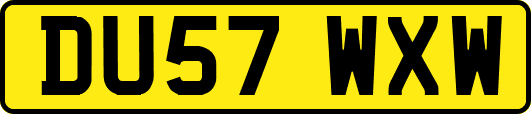 DU57WXW