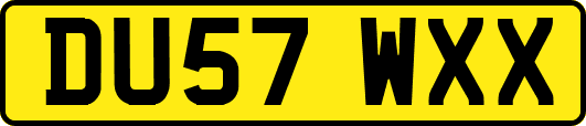 DU57WXX