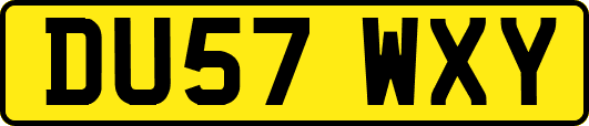 DU57WXY