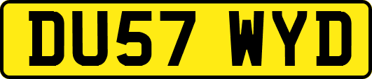 DU57WYD