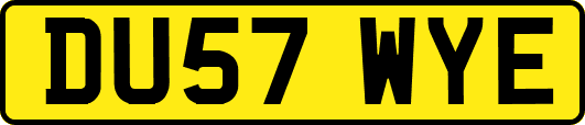 DU57WYE