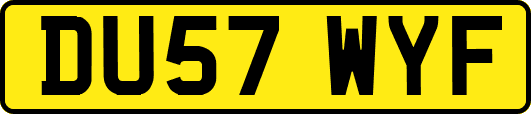 DU57WYF