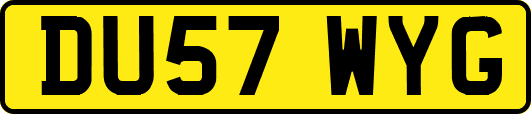 DU57WYG