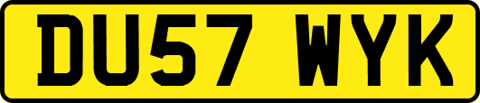 DU57WYK