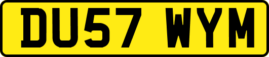 DU57WYM