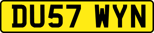 DU57WYN
