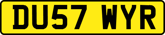 DU57WYR