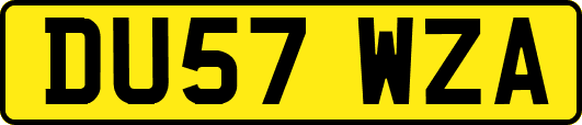 DU57WZA