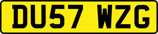 DU57WZG