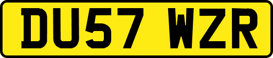 DU57WZR