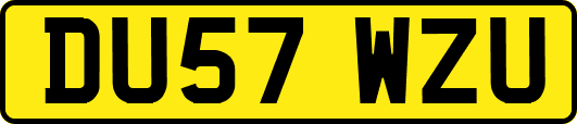 DU57WZU