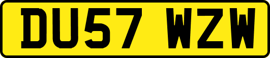 DU57WZW