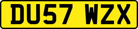 DU57WZX