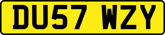 DU57WZY