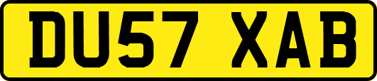 DU57XAB