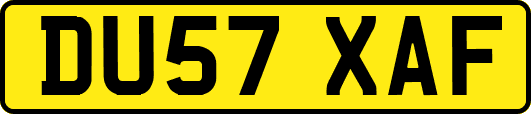 DU57XAF
