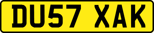 DU57XAK