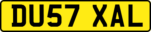 DU57XAL