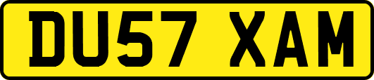 DU57XAM