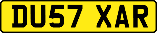 DU57XAR