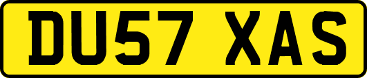 DU57XAS