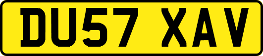 DU57XAV