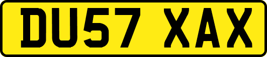 DU57XAX