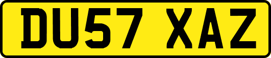 DU57XAZ