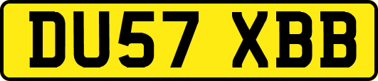 DU57XBB