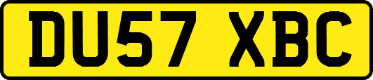 DU57XBC