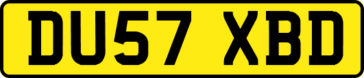 DU57XBD