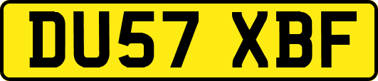 DU57XBF