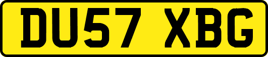 DU57XBG