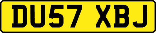DU57XBJ