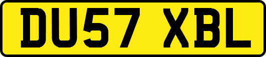 DU57XBL