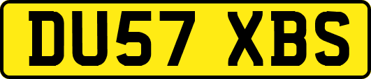 DU57XBS