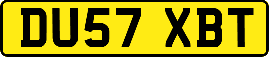 DU57XBT