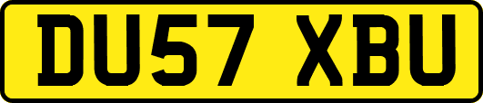 DU57XBU