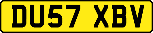 DU57XBV