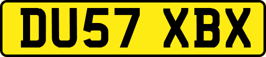 DU57XBX