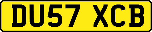 DU57XCB