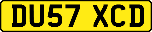 DU57XCD